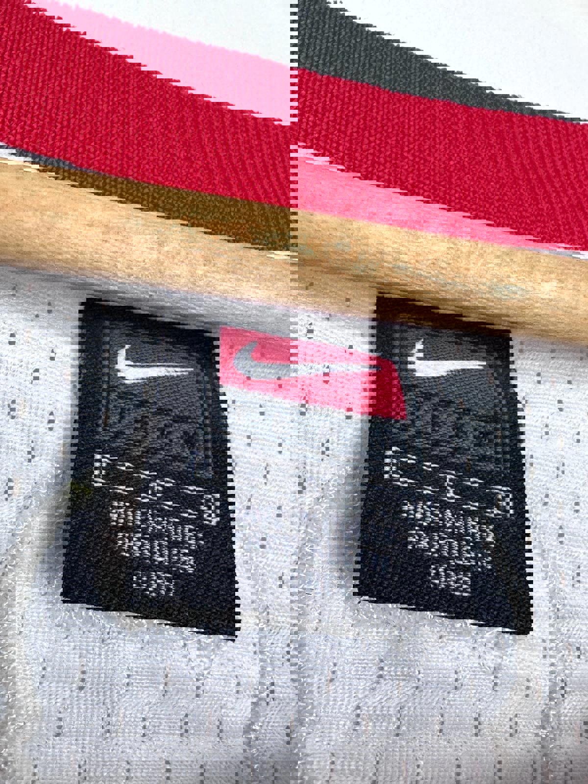 Nike NBA x Chicago Bulls Michael Jordan #23 Basketball Jersey - Size L