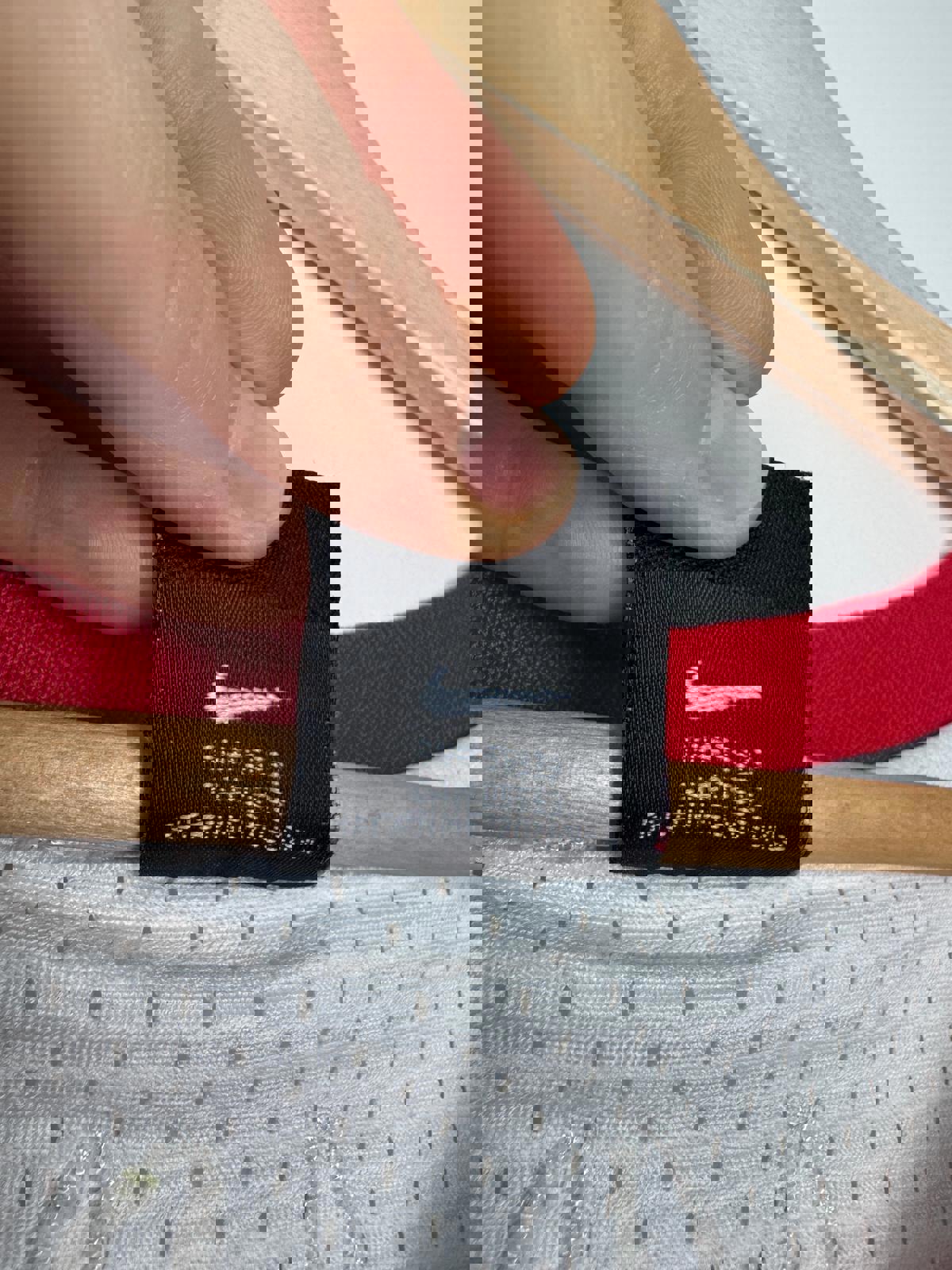 Nike NBA x Chicago Bulls Michael Jordan #23 Basketball Jersey - Size L