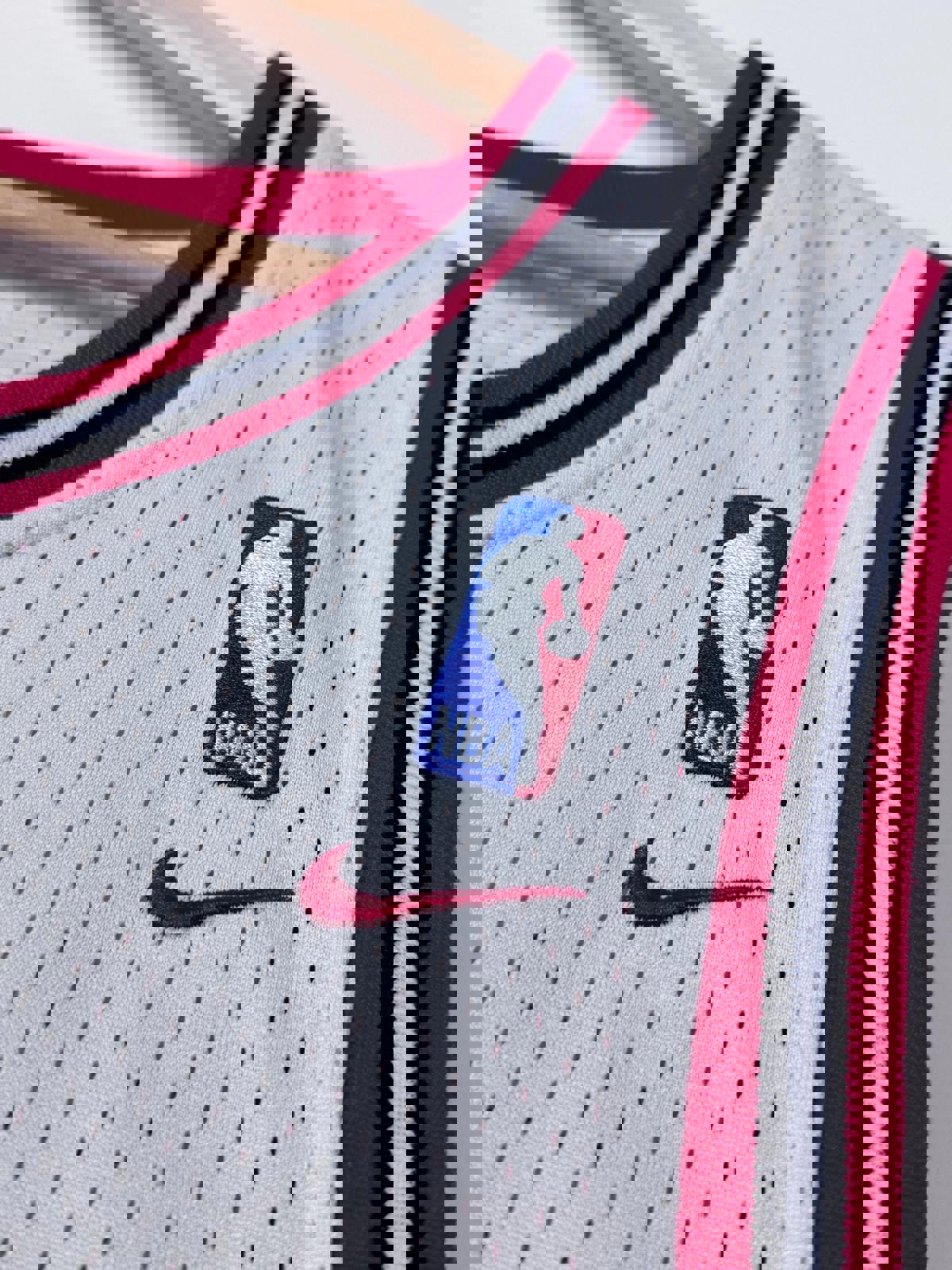 Nike NBA x Chicago Bulls Michael Jordan #23 Basketball Jersey - Size L